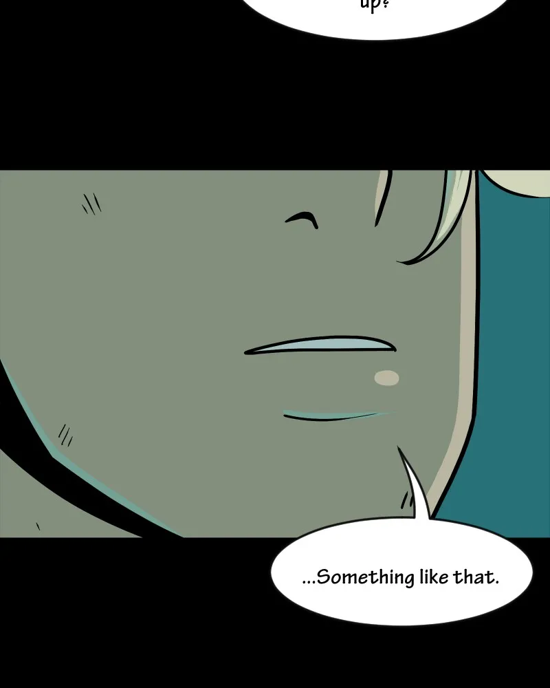 The Croaking Chapter 151 page 22 - 