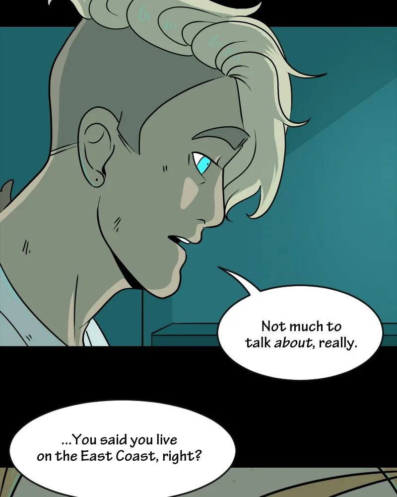 The Croaking Chapter 151 page 24 - 
