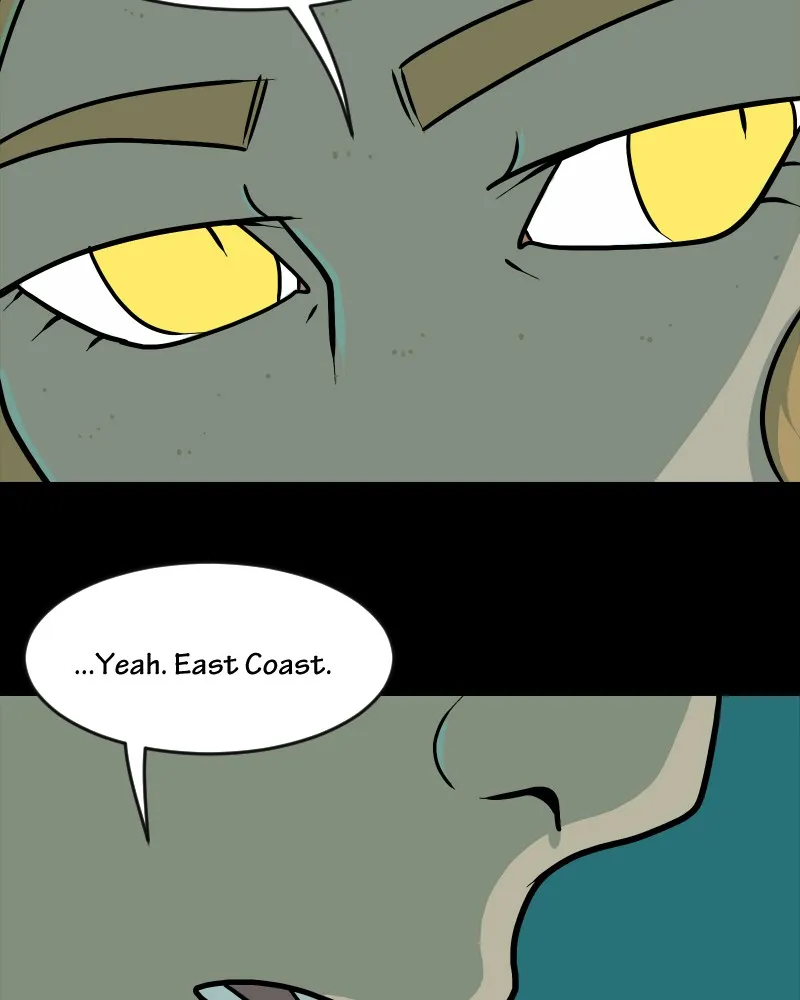 The Croaking Chapter 151 page 25 - 