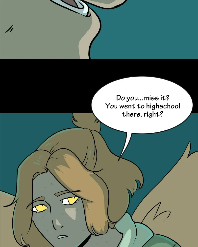 The Croaking Chapter 151 page 26 - 