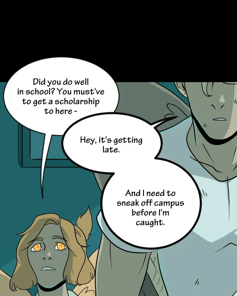The Croaking Chapter 151 page 28 - 