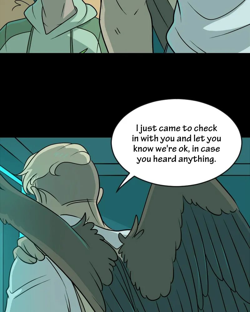 The Croaking Chapter 151 page 29 - 