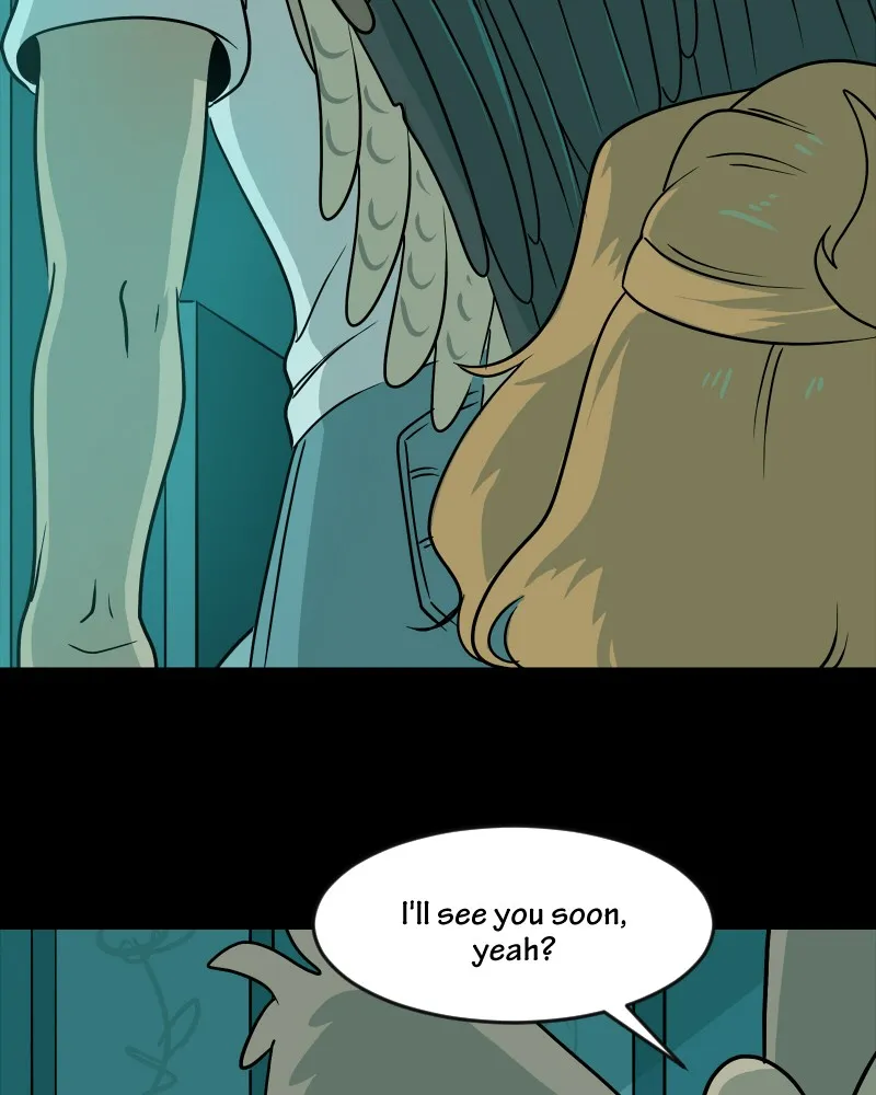 The Croaking Chapter 151 page 30 - 