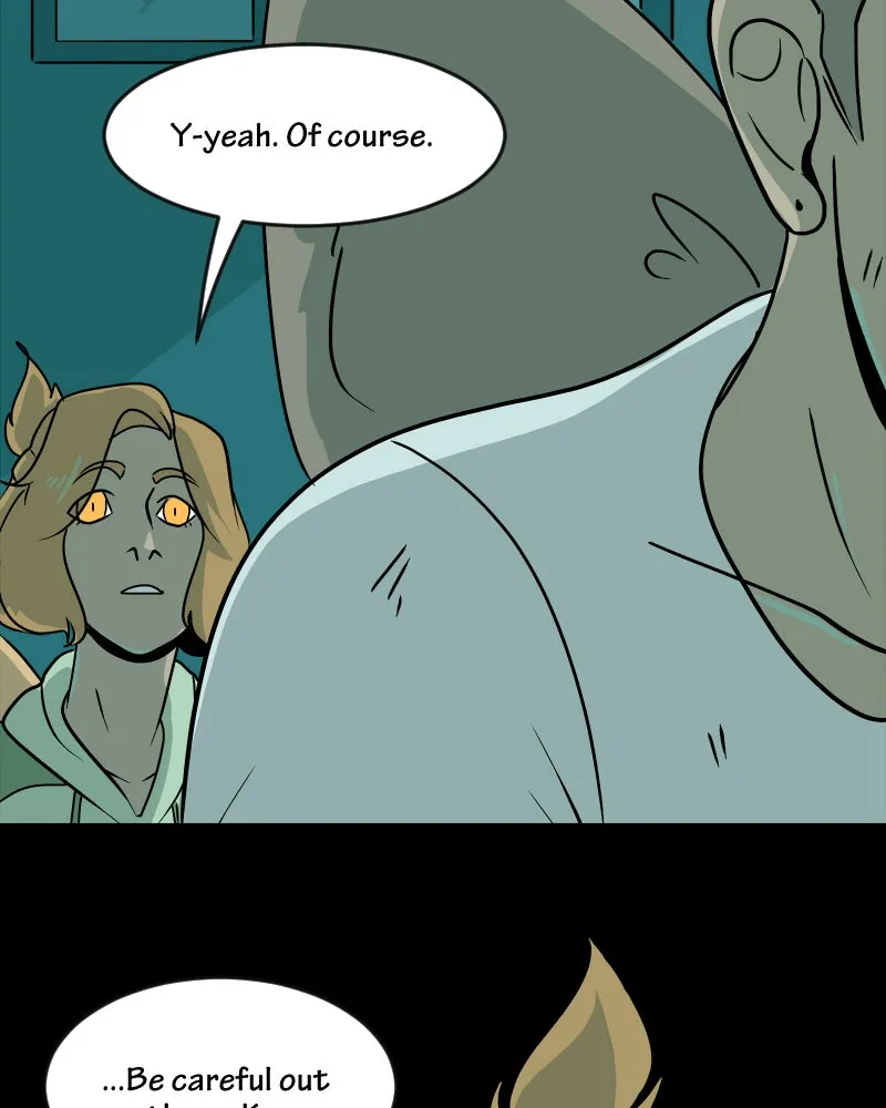 The Croaking Chapter 151 page 31 - 