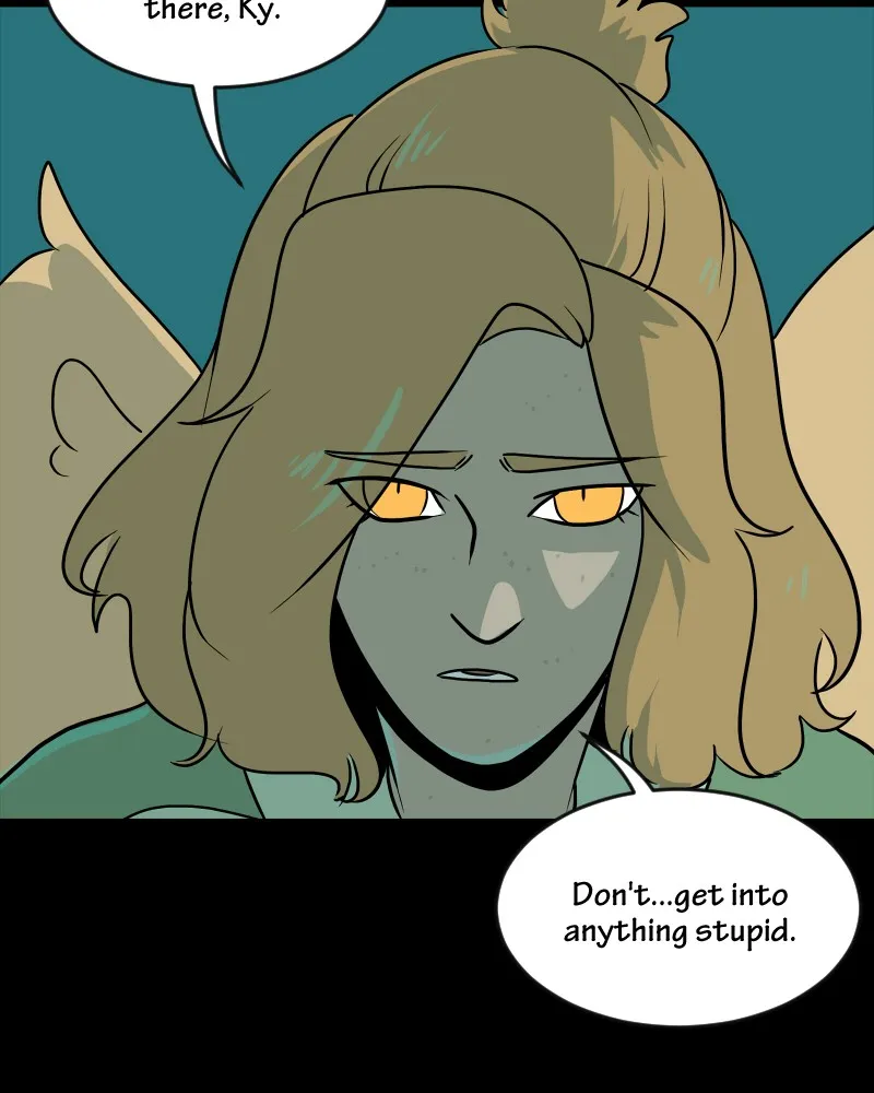 The Croaking Chapter 151 page 32 - 