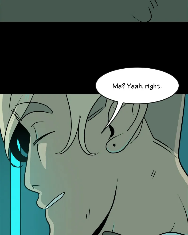 The Croaking Chapter 151 page 34 - 