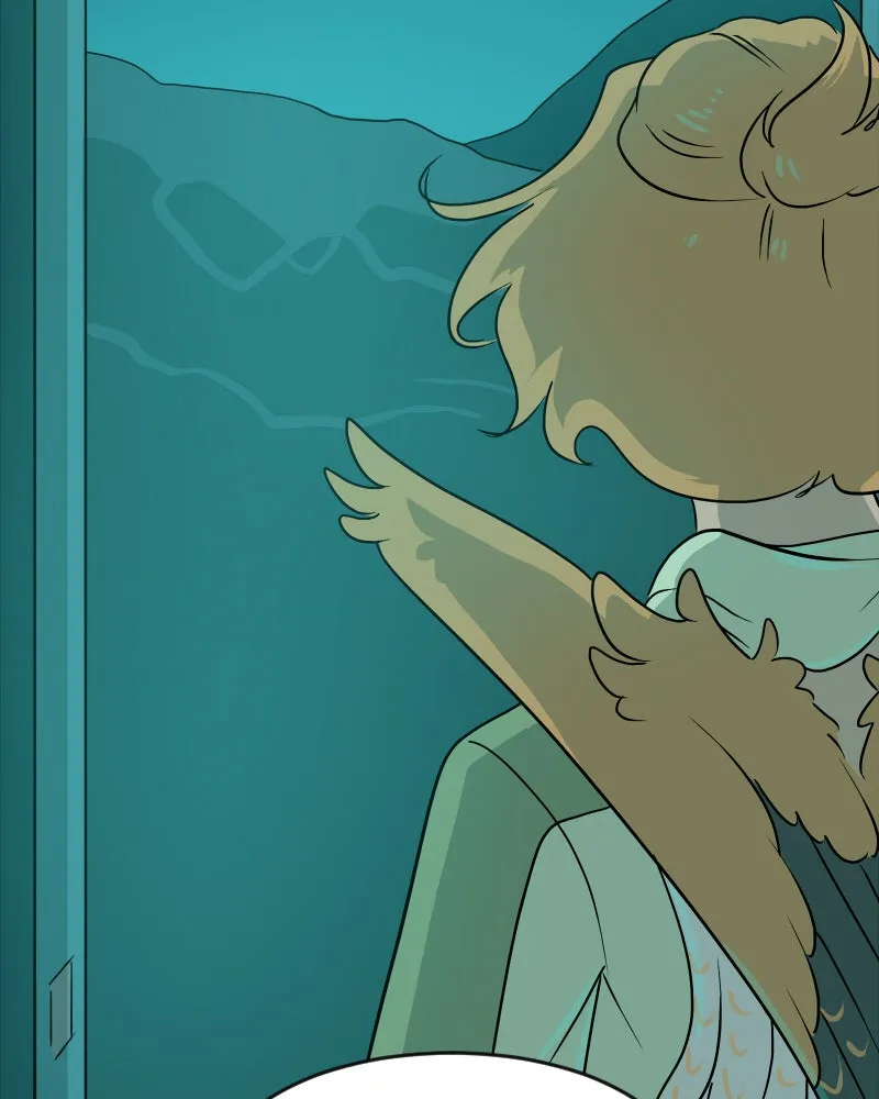 The Croaking Chapter 151 page 36 - 