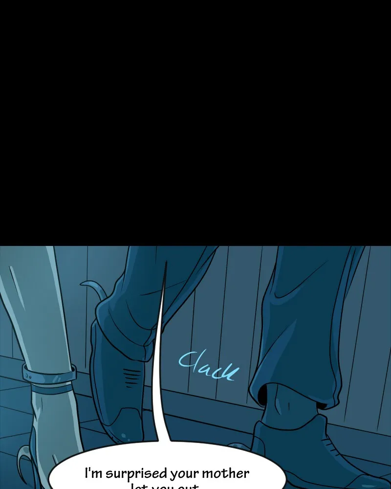 The Croaking Chapter 151 page 38 - 