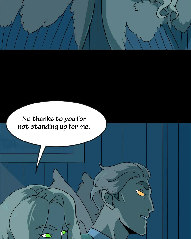 The Croaking Chapter 151 page 40 - 