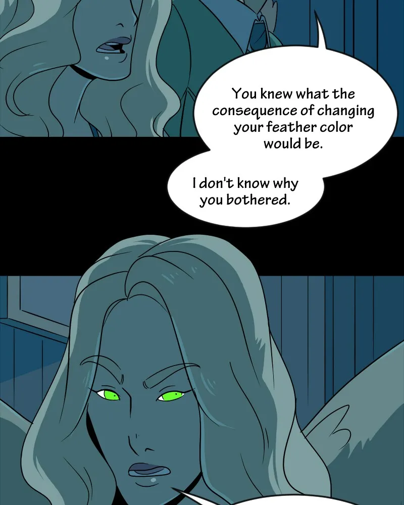 The Croaking Chapter 151 page 41 - 