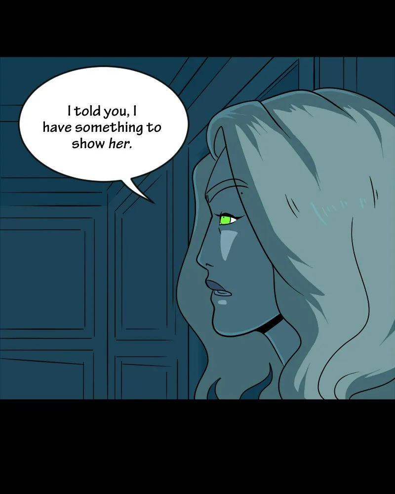 The Croaking Chapter 151 page 46 - 