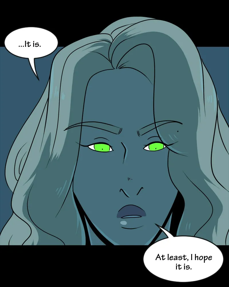 The Croaking Chapter 151 page 48 - 