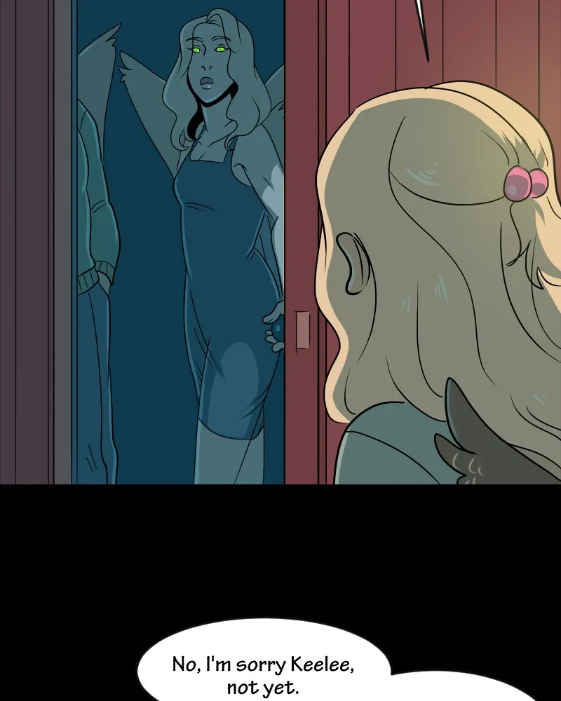 The Croaking Chapter 151 page 50 - 