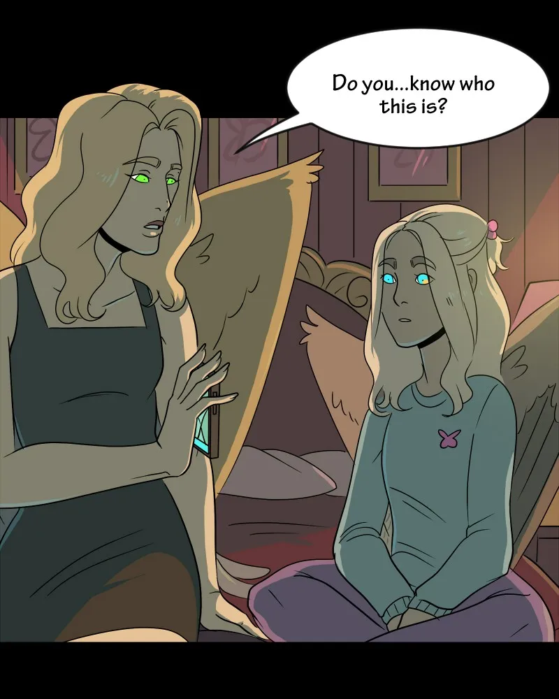 The Croaking Chapter 151 page 52 - 