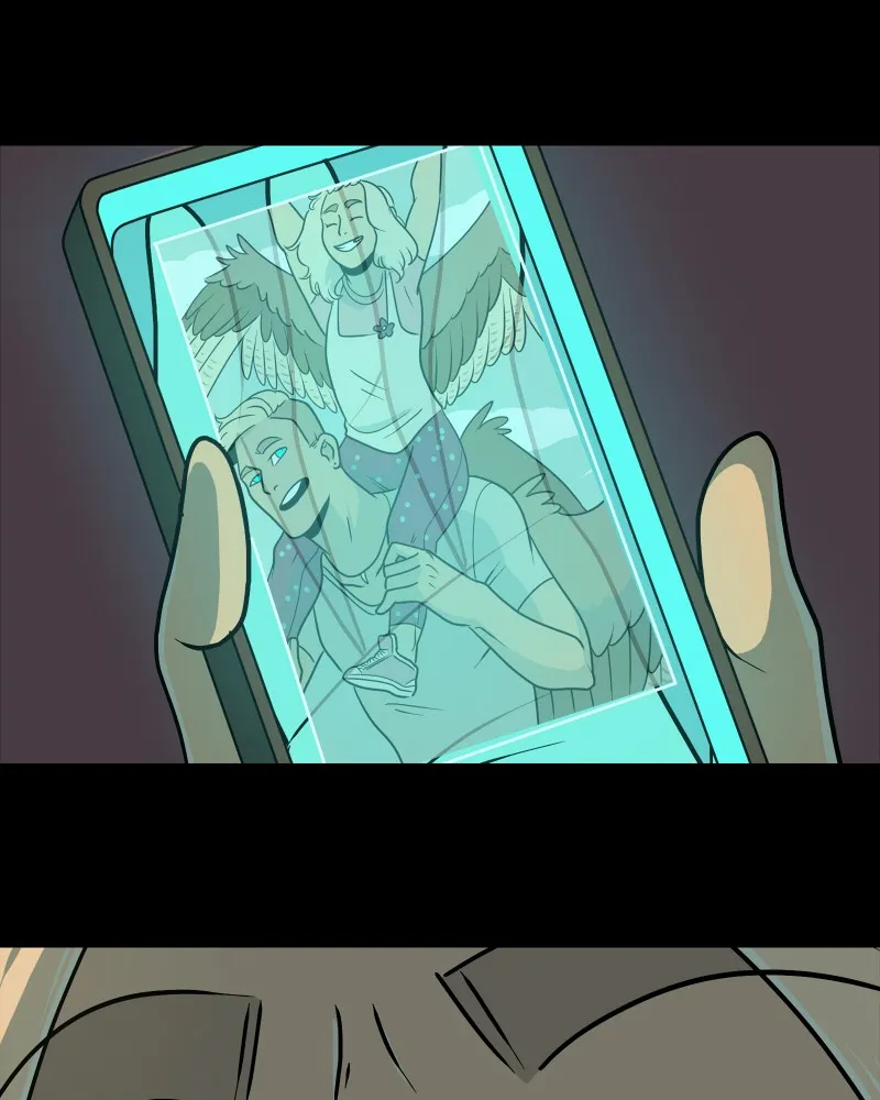 The Croaking Chapter 151 page 53 - 