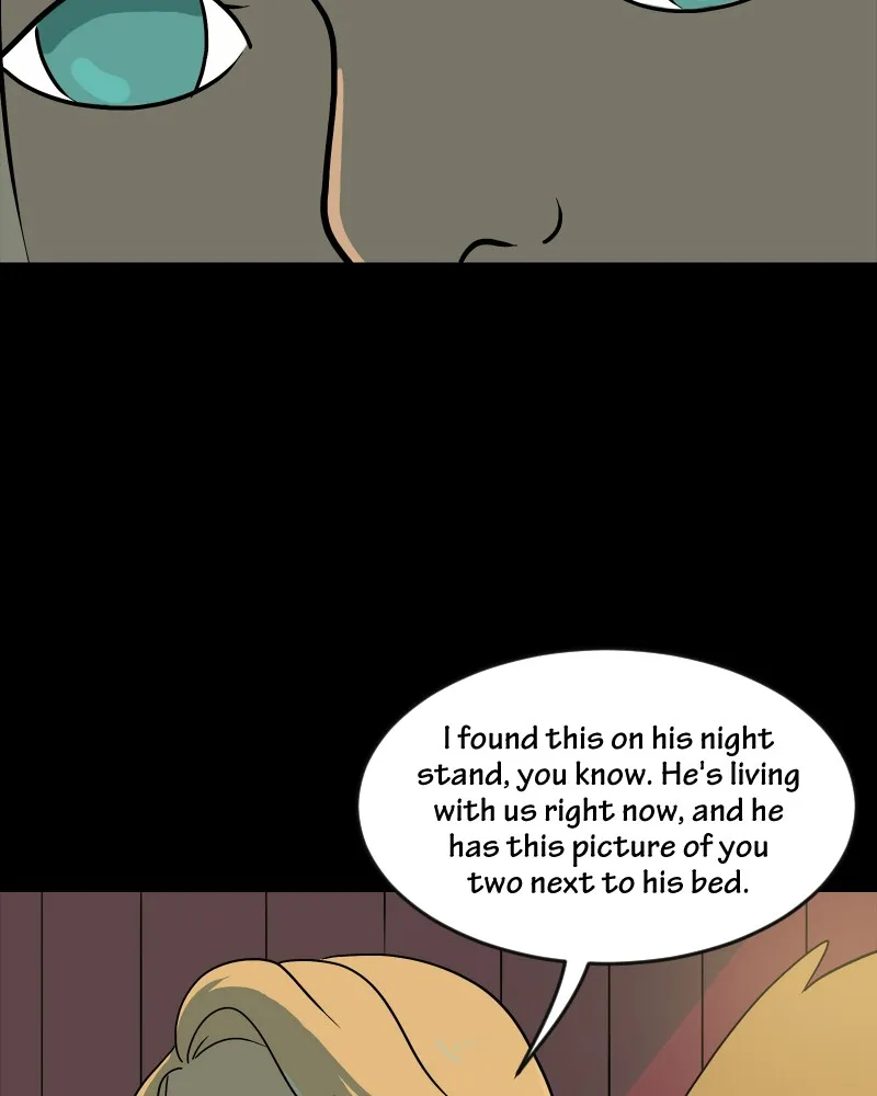 The Croaking Chapter 151 page 55 - 