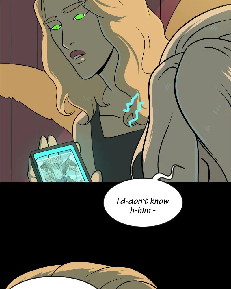The Croaking Chapter 151 page 56 - 