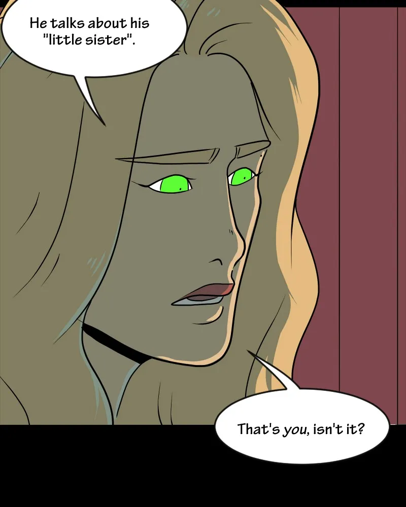 The Croaking Chapter 151 page 57 - 