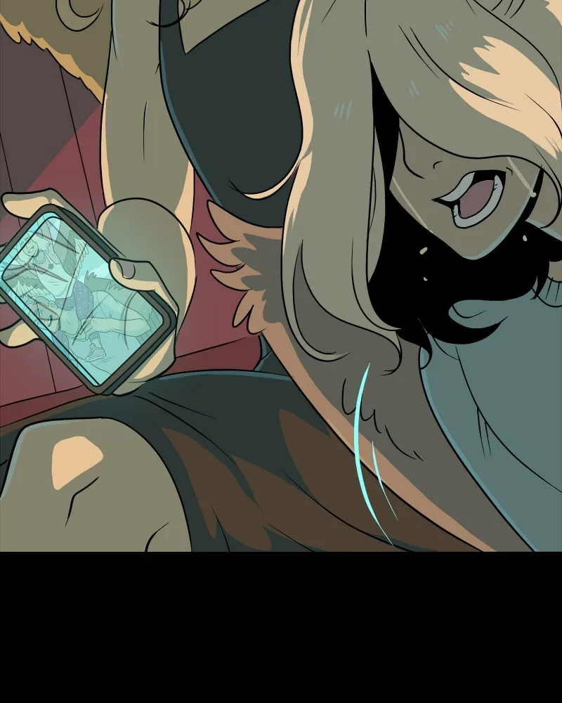 The Croaking Chapter 151 page 60 - 