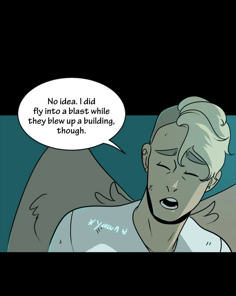 The Croaking Chapter 151 page 7 - 