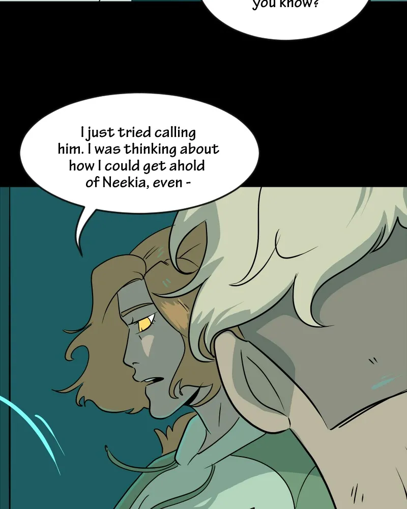 The Croaking Chapter 151 page 10 - 