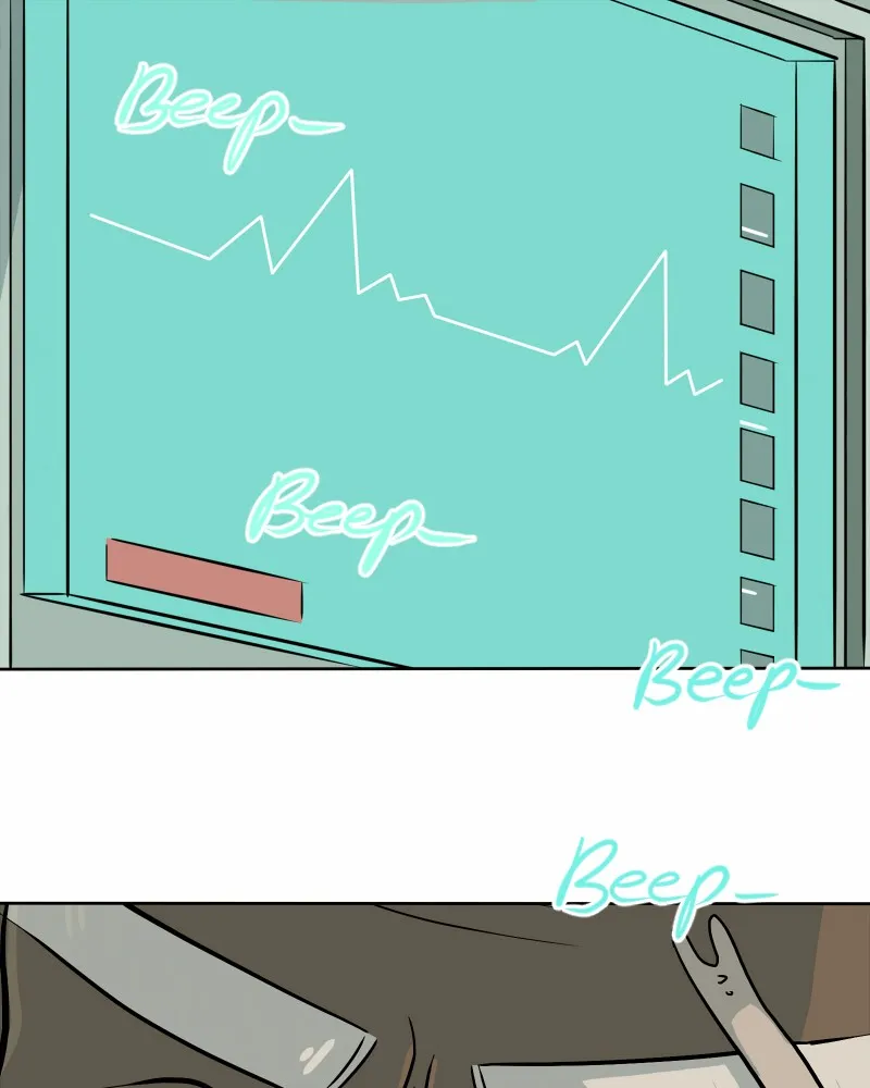 The Croaking Chapter 152 page 1 - 
