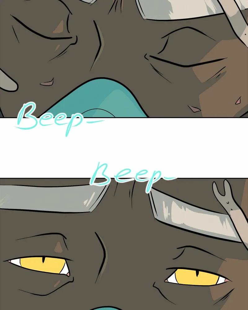 The Croaking Chapter 152 page 2 - 
