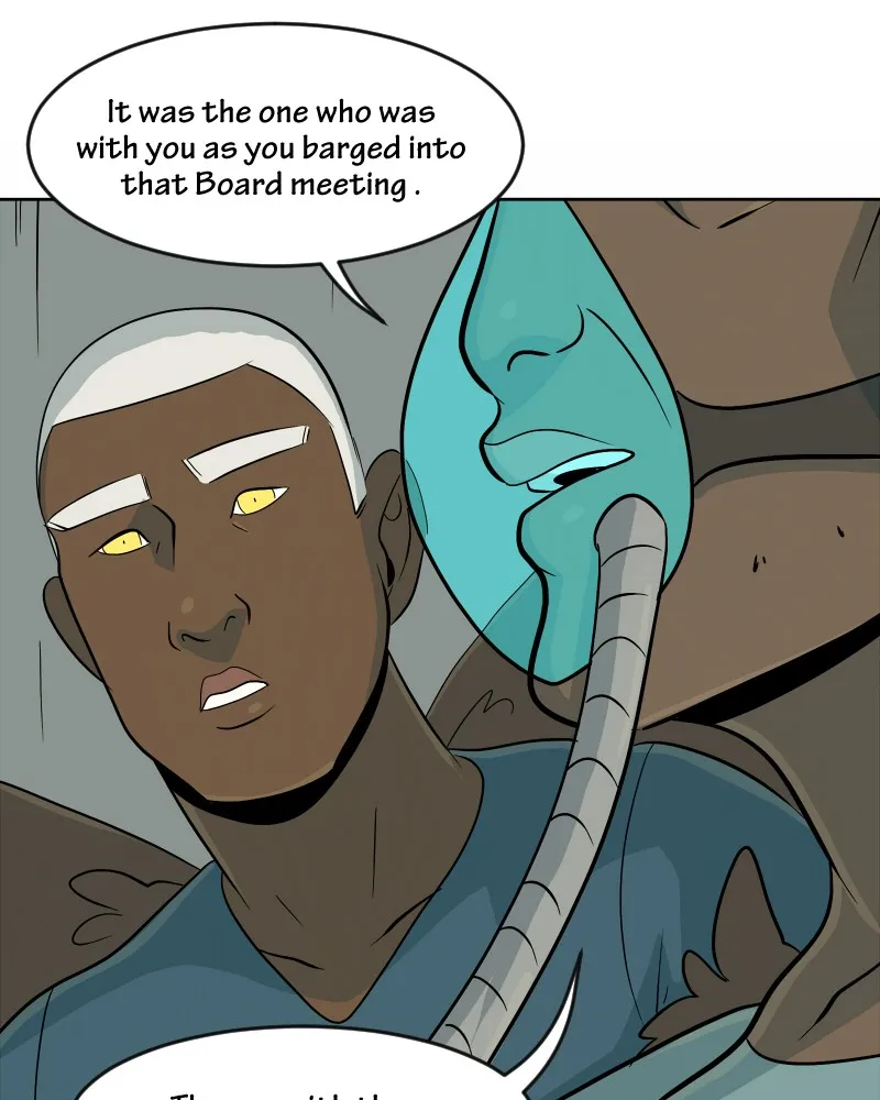 The Croaking Chapter 152 page 14 - 