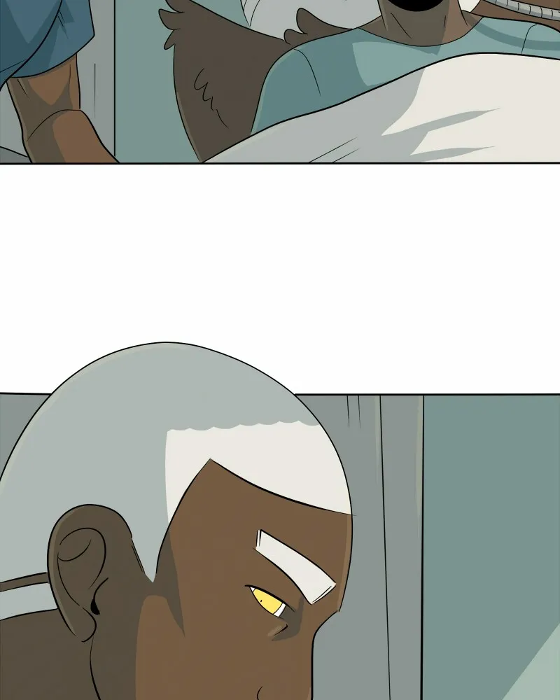 The Croaking Chapter 152 page 16 - 