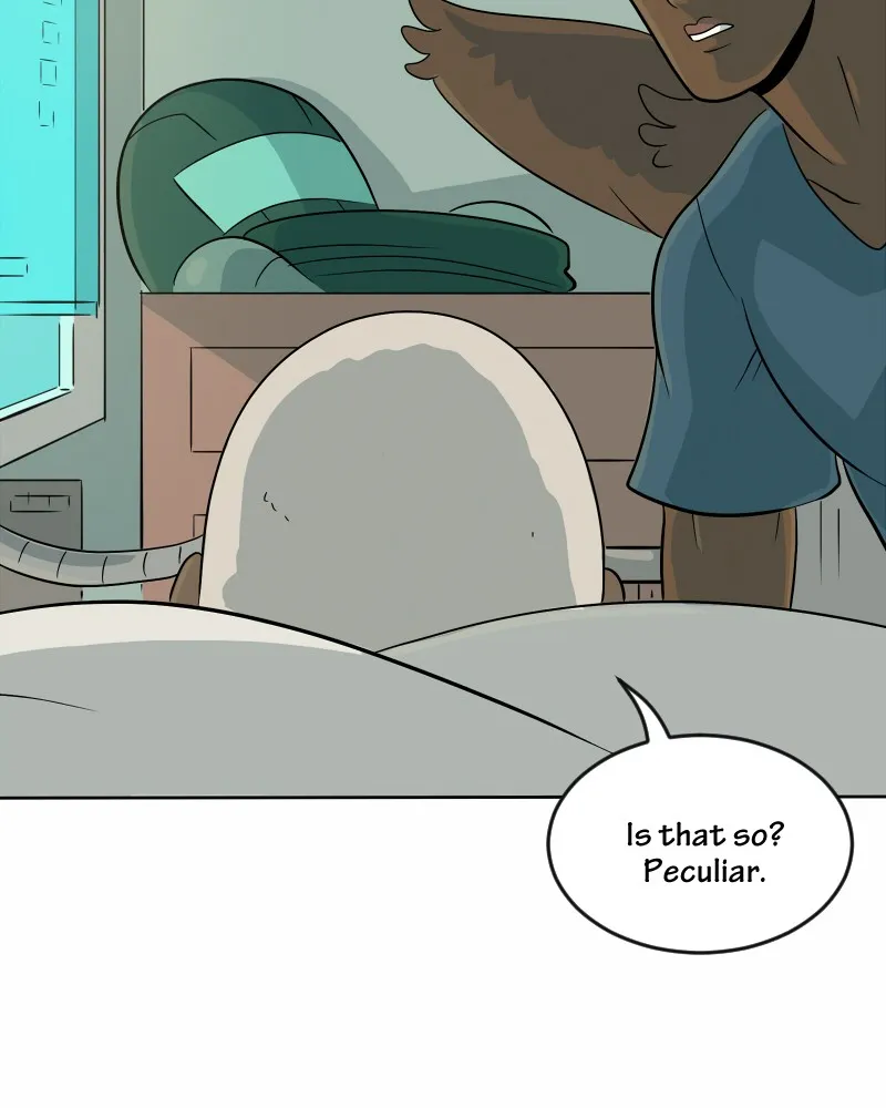 The Croaking Chapter 152 page 18 - 