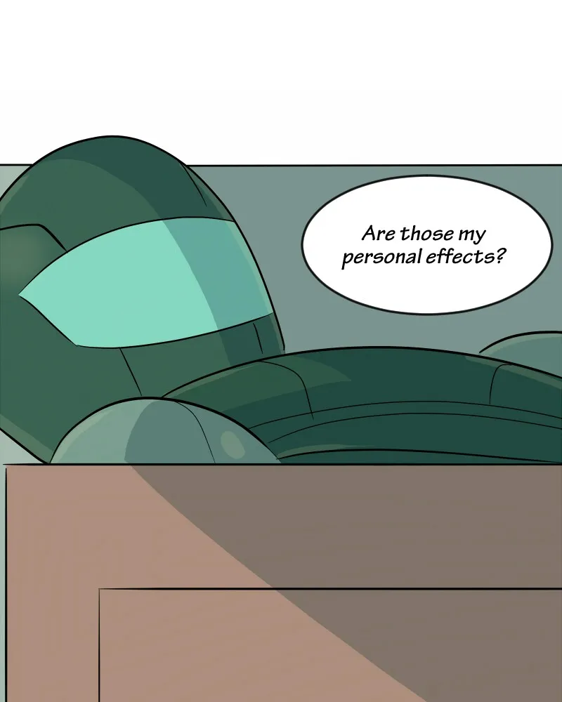 The Croaking Chapter 152 page 19 - 