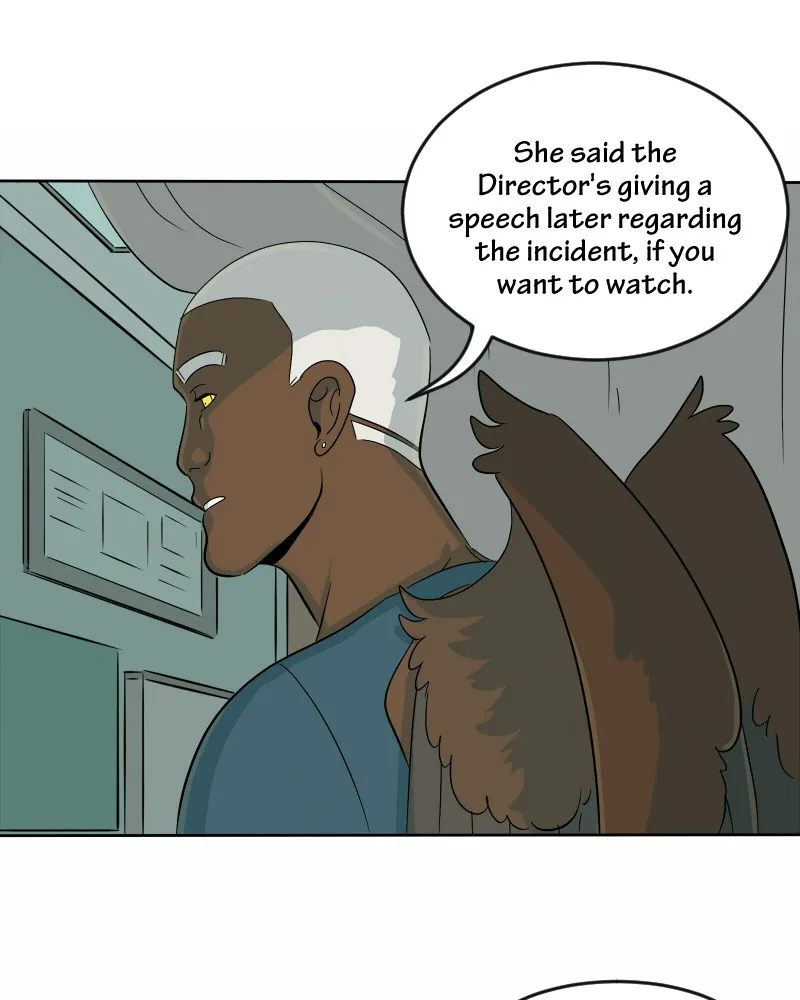 The Croaking Chapter 152 page 24 - 