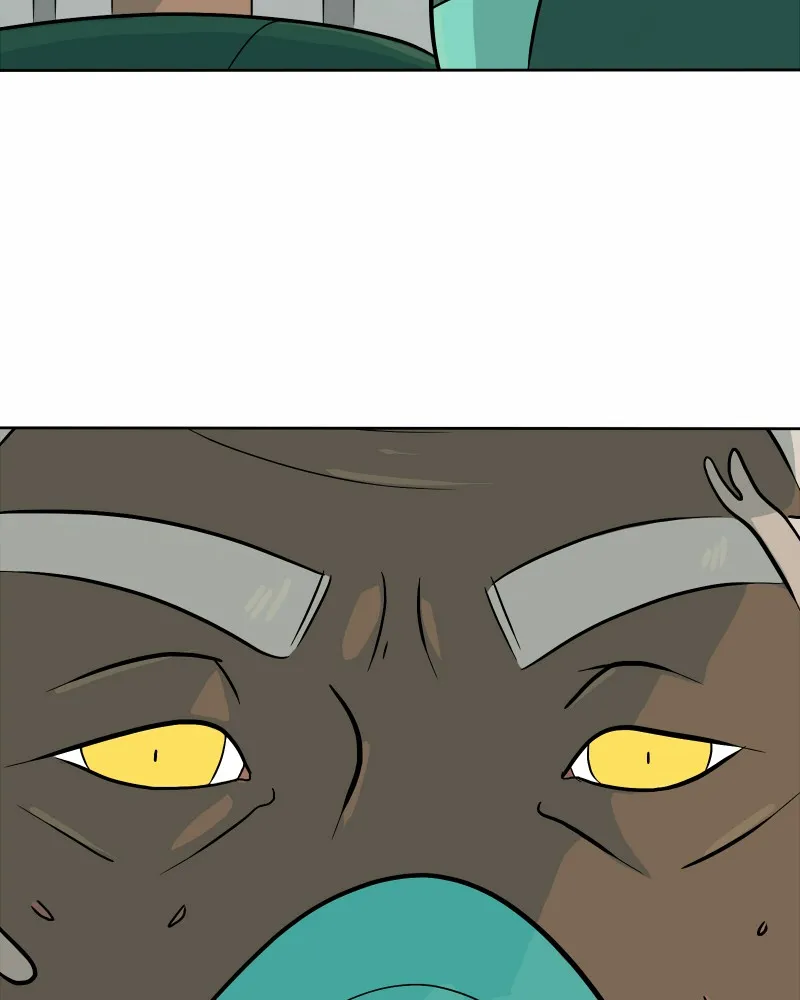 The Croaking Chapter 152 page 27 - 