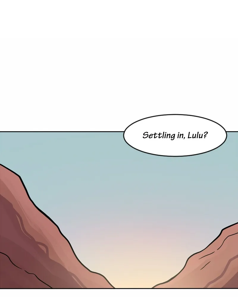 The Croaking Chapter 152 page 29 - 