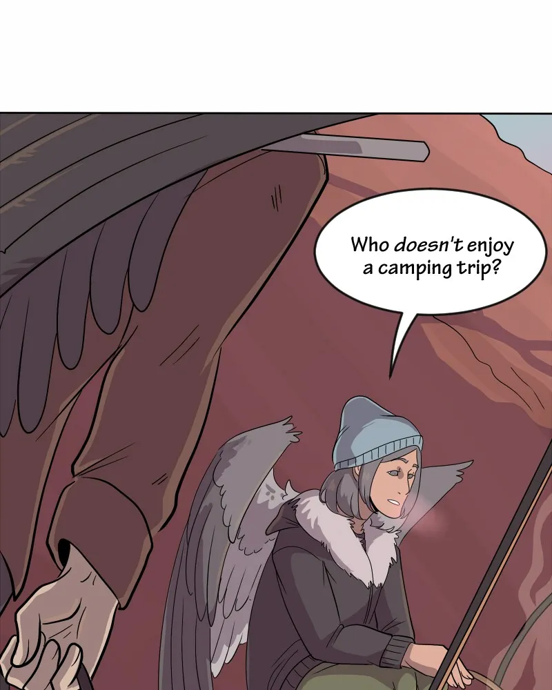 The Croaking Chapter 152 page 30 - 