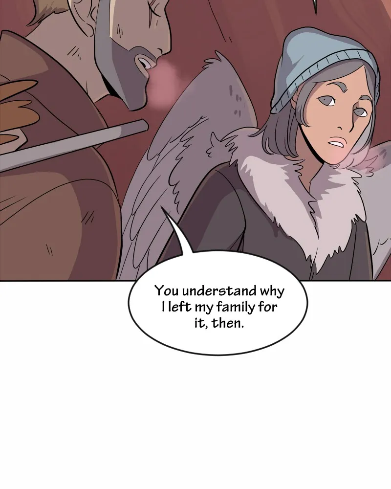 The Croaking Chapter 152 page 33 - 