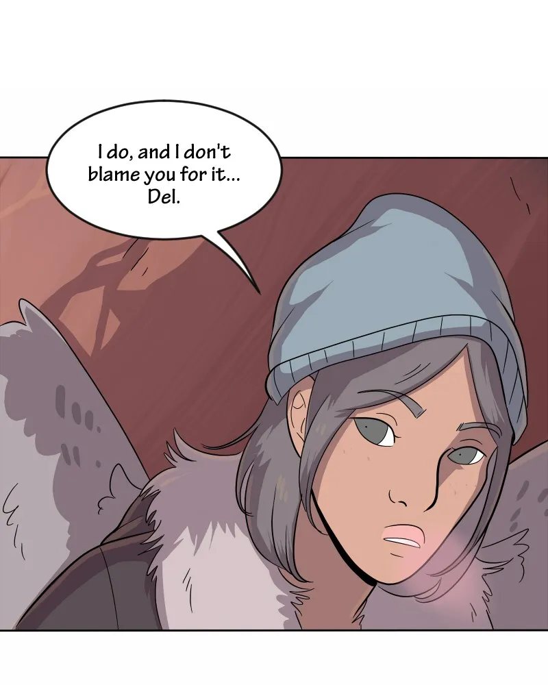 The Croaking Chapter 152 page 34 - 
