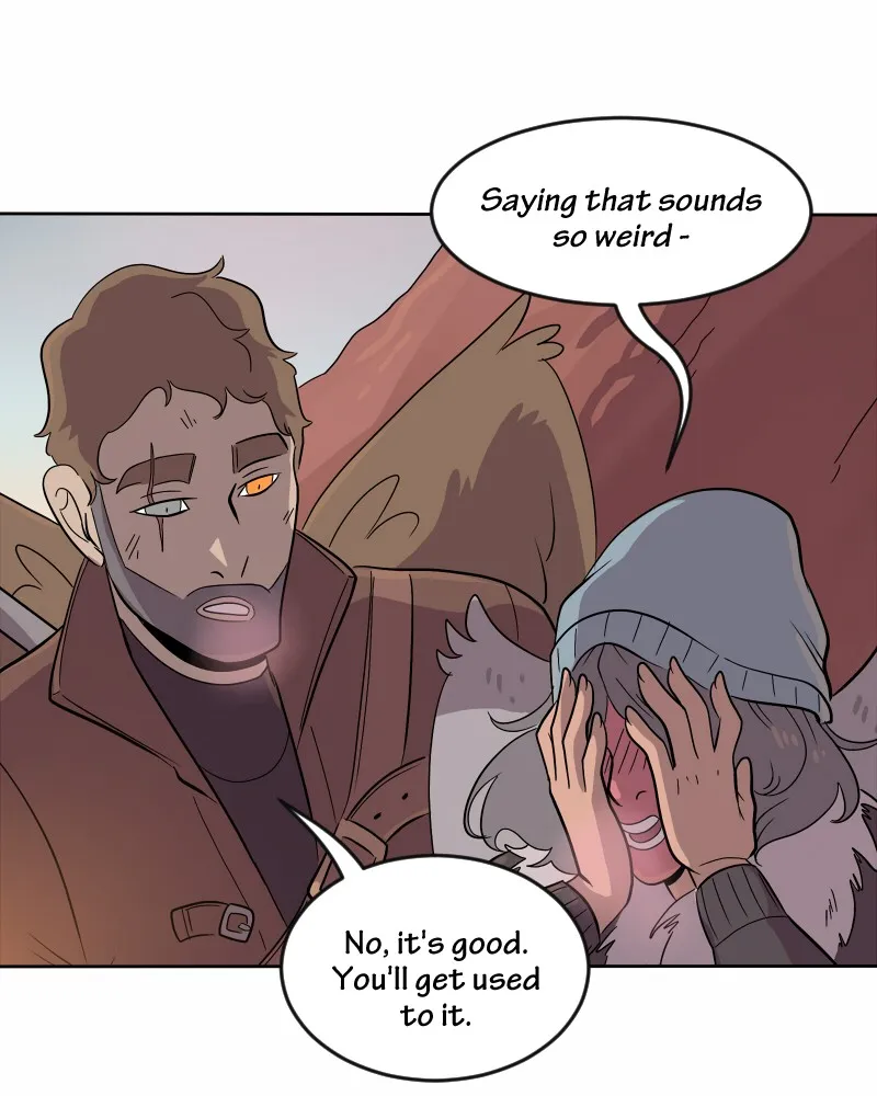 The Croaking Chapter 152 page 35 - 
