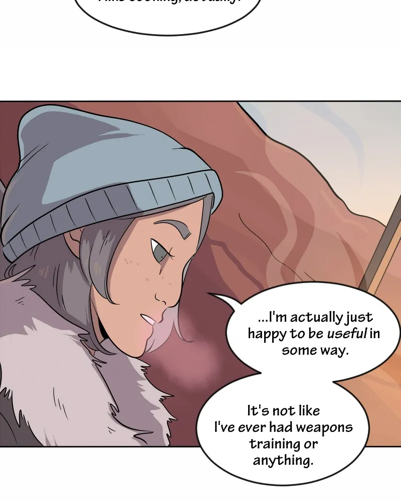 The Croaking Chapter 152 page 38 - 