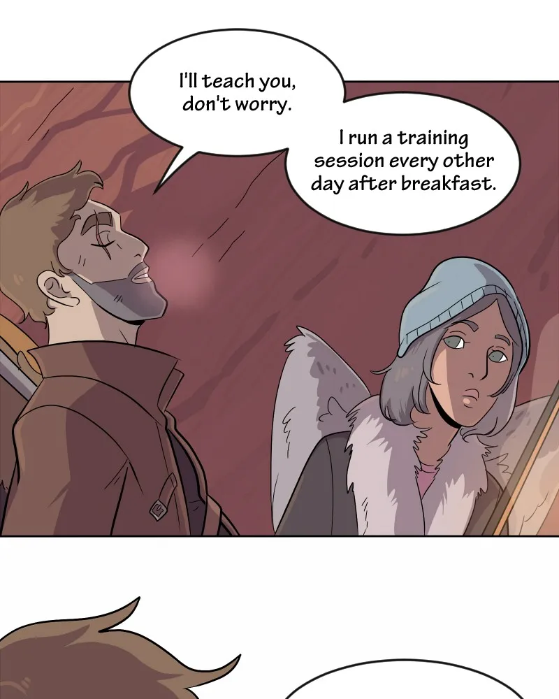 The Croaking Chapter 152 page 39 - 