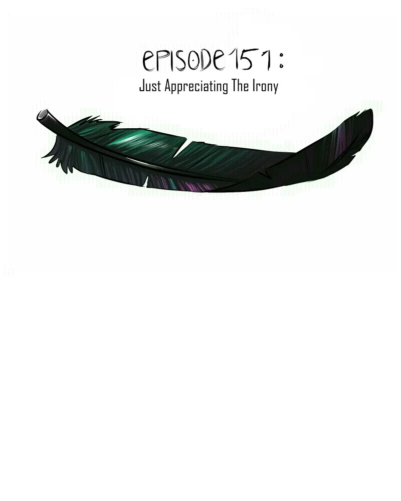 The Croaking Chapter 152 page 5 - 