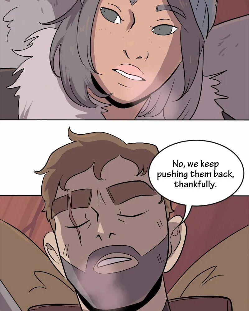 The Croaking Chapter 152 page 41 - 