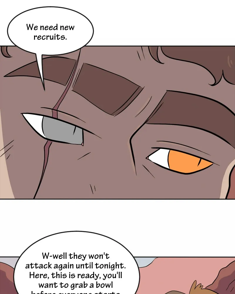The Croaking Chapter 152 page 44 - 