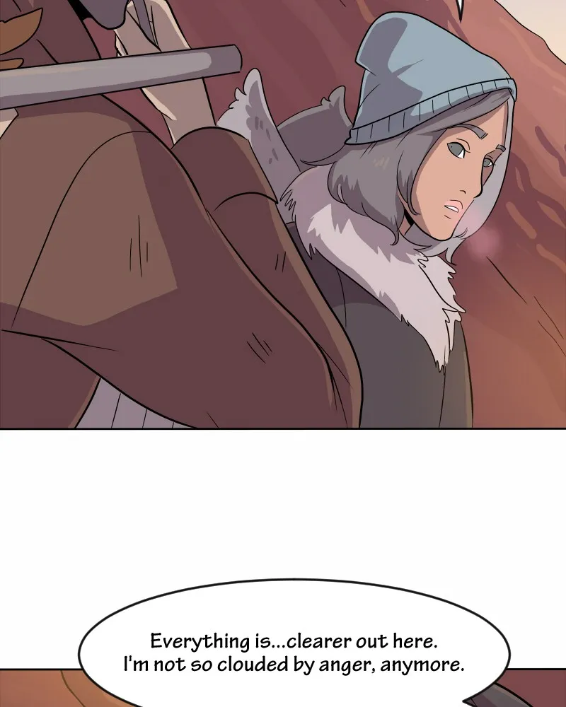 The Croaking Chapter 152 page 47 - 