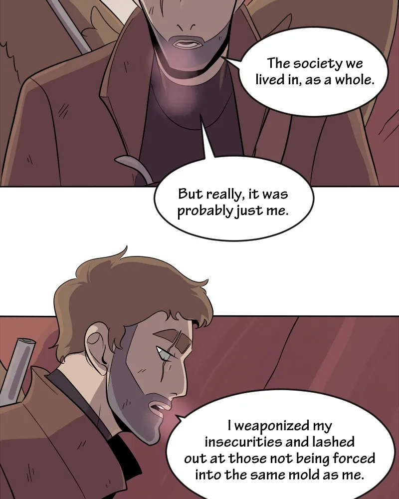 The Croaking Chapter 152 page 50 - 