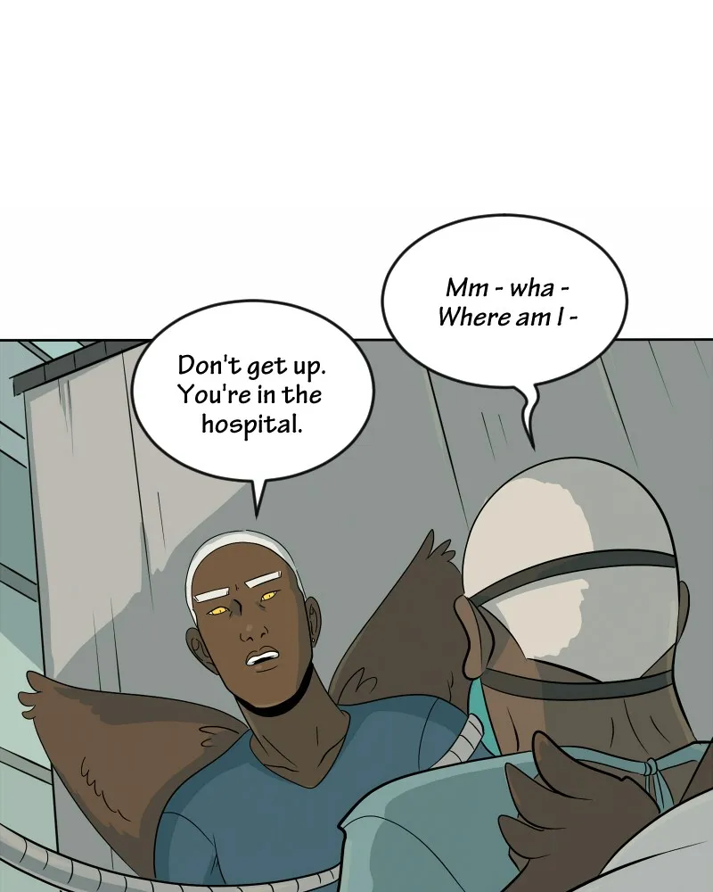 The Croaking Chapter 152 page 6 - 