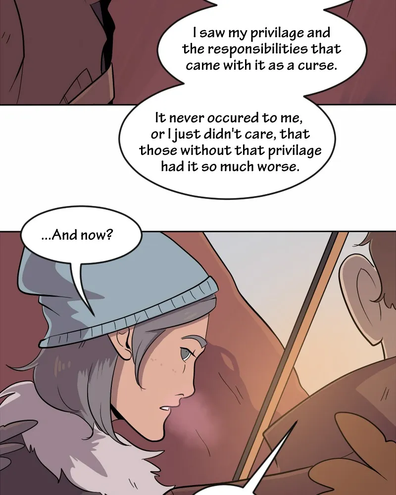 The Croaking Chapter 152 page 51 - 