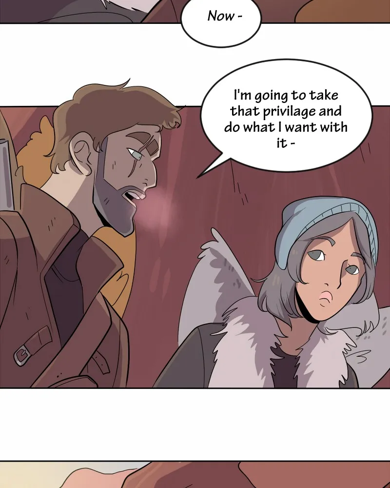 The Croaking Chapter 152 page 52 - 