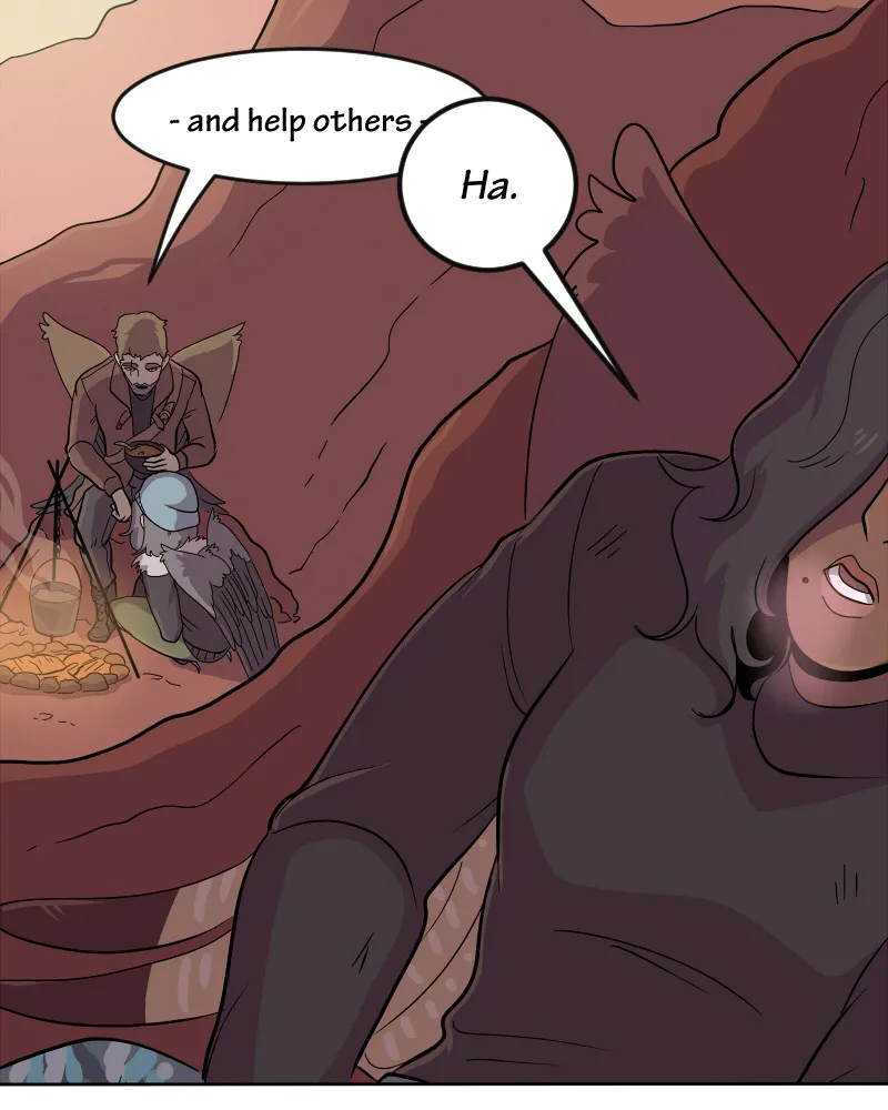 The Croaking Chapter 152 page 53 - 
