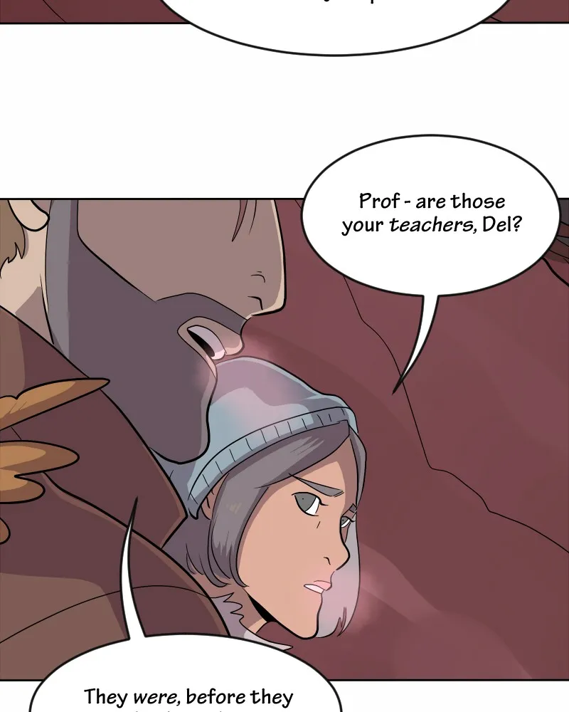 The Croaking Chapter 152 page 56 - 